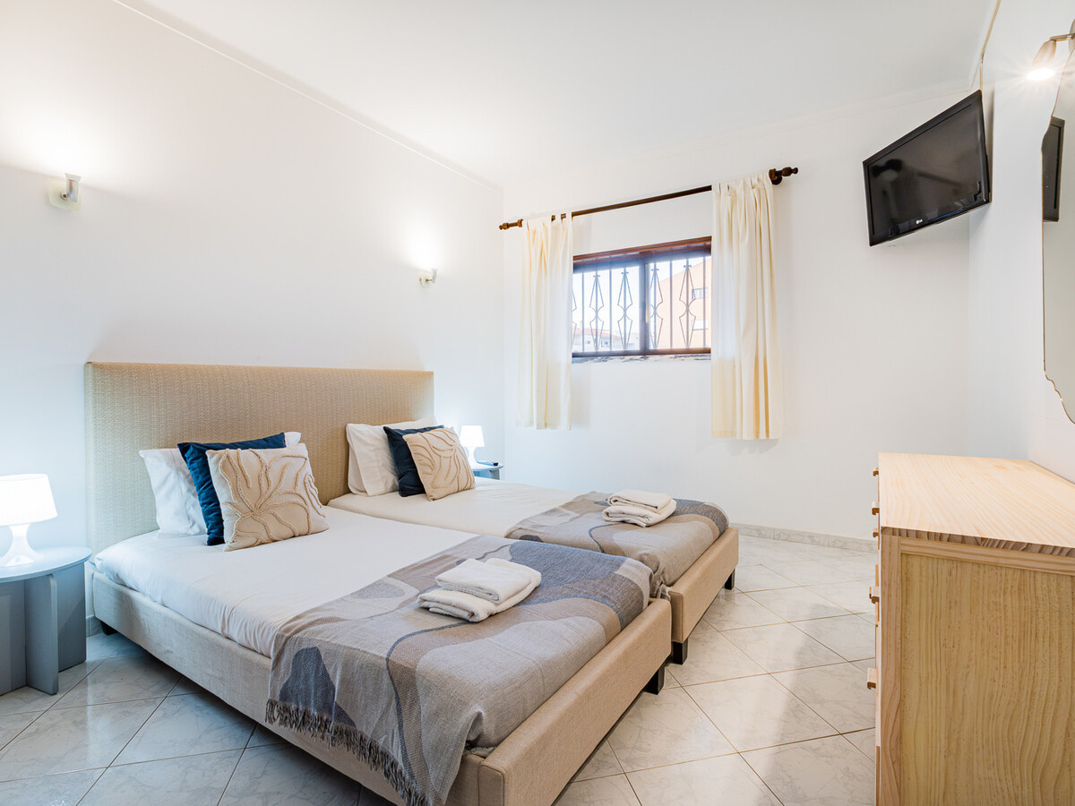 Appartement 1 chambre avec piscine à Albufeira - Photo 15