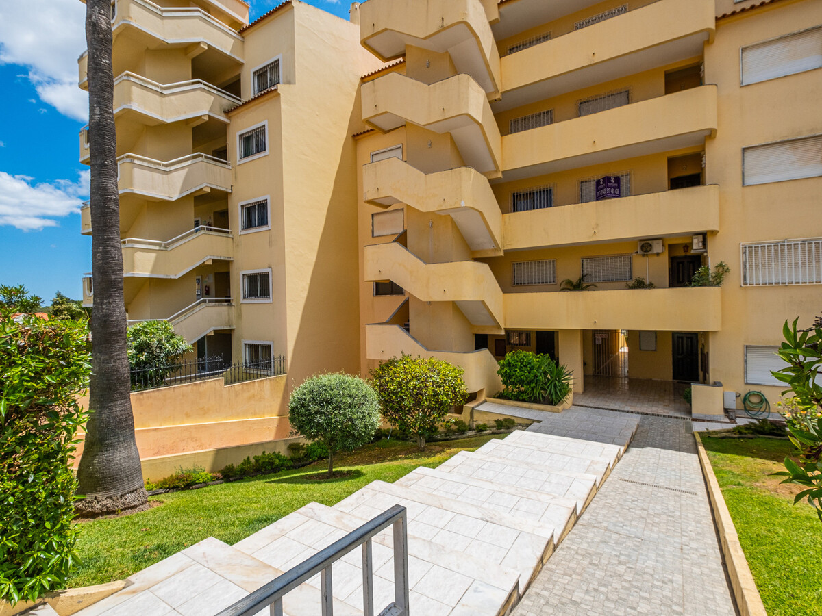 Appartement 1 chambre avec piscine à Albufeira - Photo 16