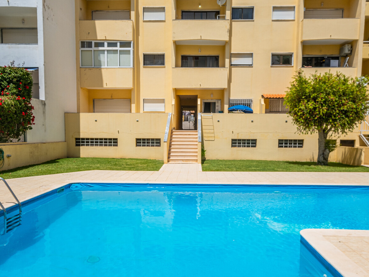 Appartement 1 chambre avec piscine à Albufeira - Photo 17