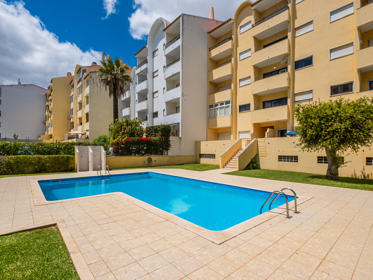 Appartement 1 chambre avec piscine à Albufeira - Photo 18