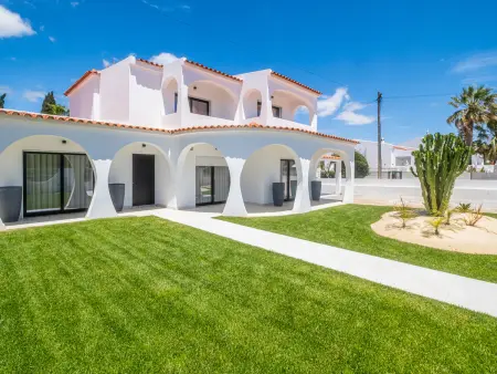Villa 6 chambres Galé avec piscine privée et barbecue - Photo 2