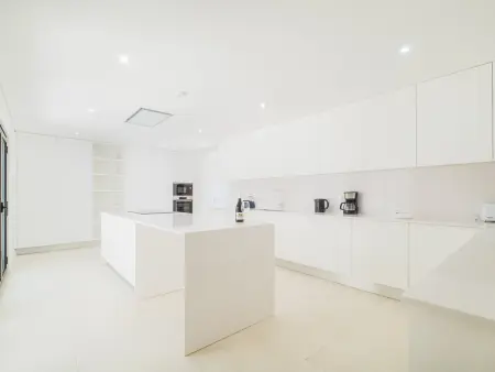 Villa 6 chambres Galé avec piscine privée et barbecue - Photo 14