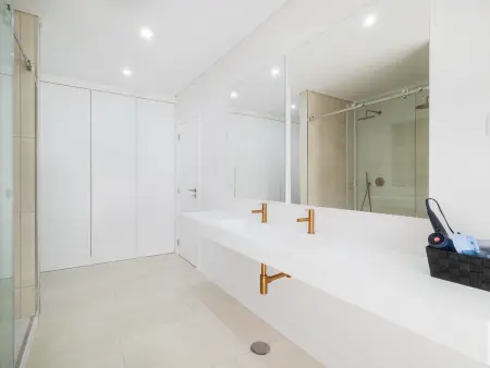 Villa 6 chambres Galé avec piscine privée et barbecue - Photo 23
