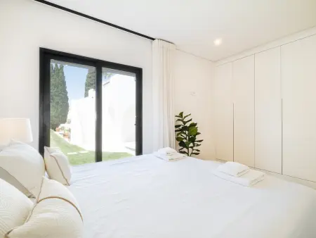 Villa 6 chambres Galé avec piscine privée et barbecue - Photo 33