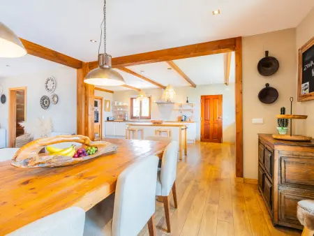 Villa 7 pers. avec piscine chauffée et vue mer à Boliqueime - Photo 5