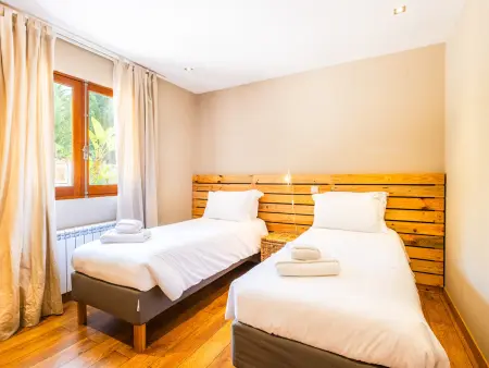 Villa 7 pers. avec piscine chauffée et vue mer à Boliqueime - Photo 15