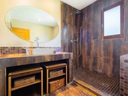 Villa 7 pers. avec piscine chauffée et vue mer à Boliqueime - Photo 18