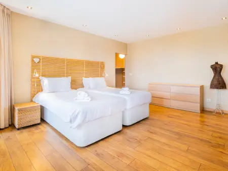 Villa 7 pers. avec piscine chauffée et vue mer à Boliqueime - Photo 24