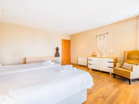 Villa 7 pers. avec piscine chauffée et vue mer à Boliqueime - Photo 25
