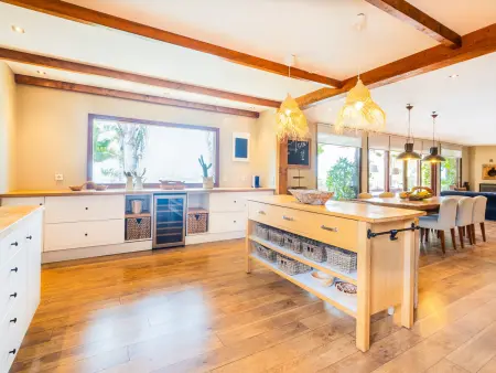 Villa 7 pers. avec piscine chauffée et vue mer à Boliqueime - Photo 28