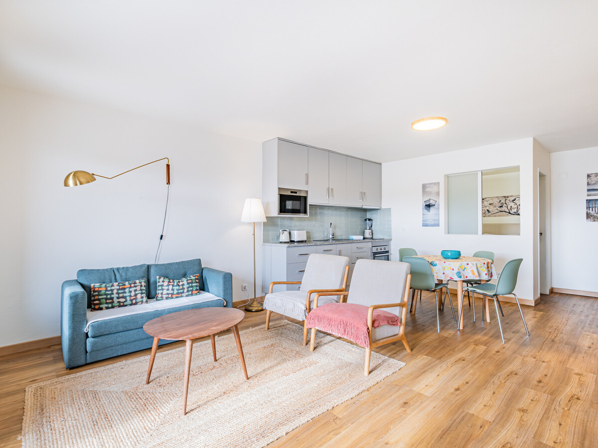 Apartamento Pilar : 1 chambre à 15 min de la plage - Photo 2