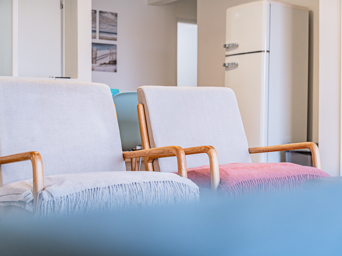 Apartamento Pilar : 1 chambre à 15 min de la plage - Photo 3