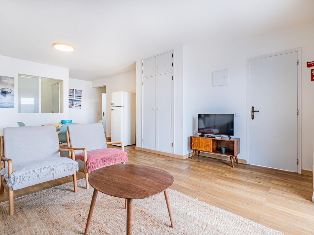 Apartamento Pilar : 1 chambre à 15 min de la plage - Photo 4