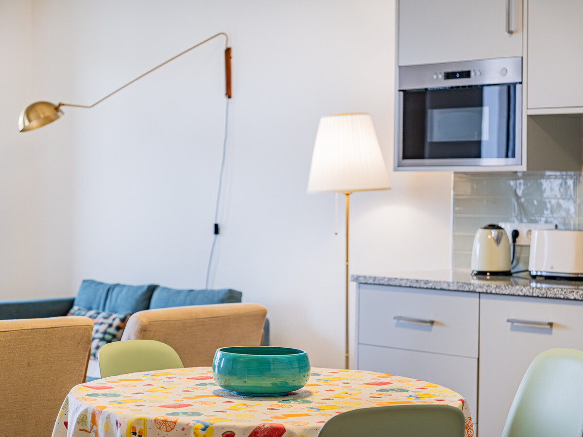 Apartamento Pilar : 1 chambre à 15 min de la plage - Photo 5
