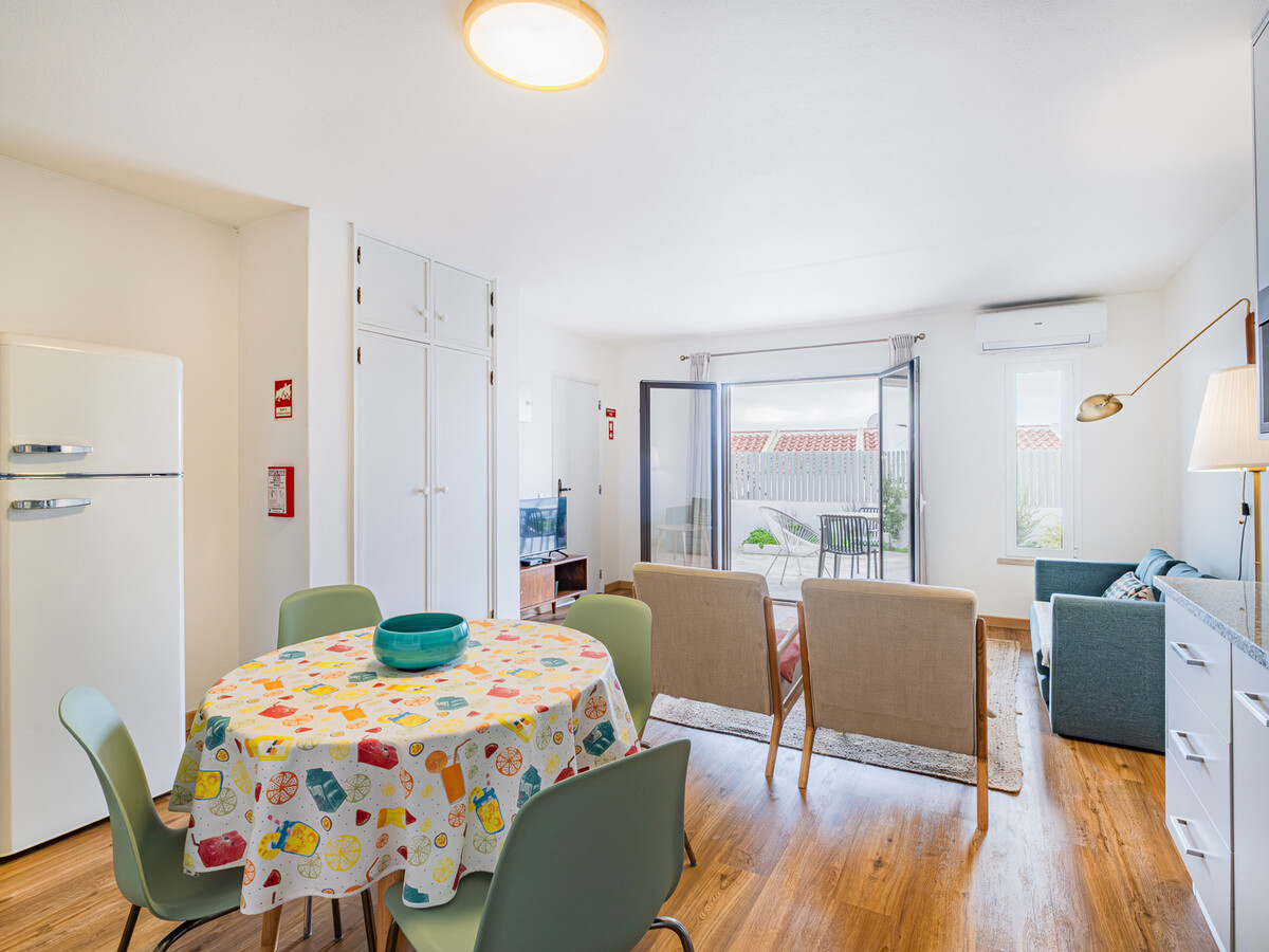 Apartamento Pilar : 1 chambre à 15 min de la plage - Photo 6