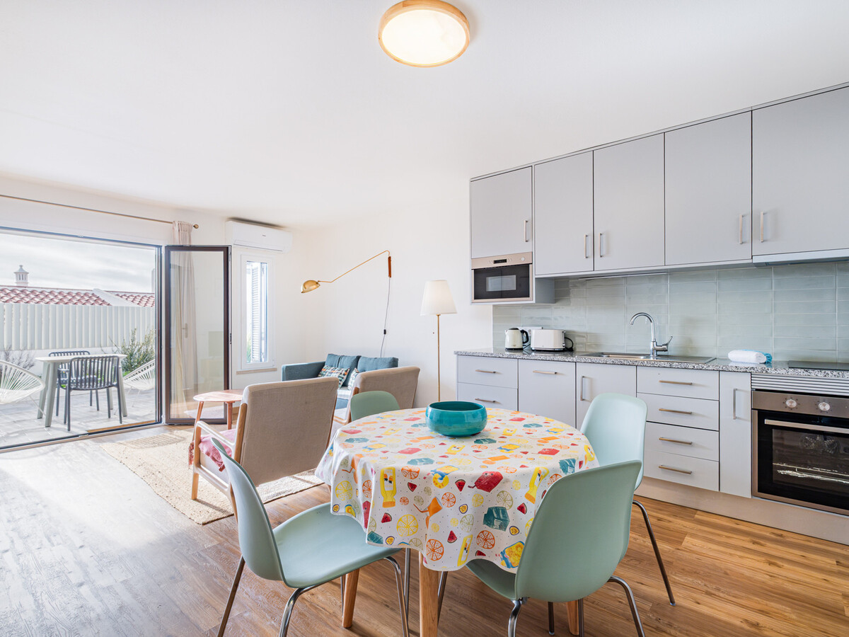 Apartamento Pilar : 1 chambre à 15 min de la plage - Photo 7