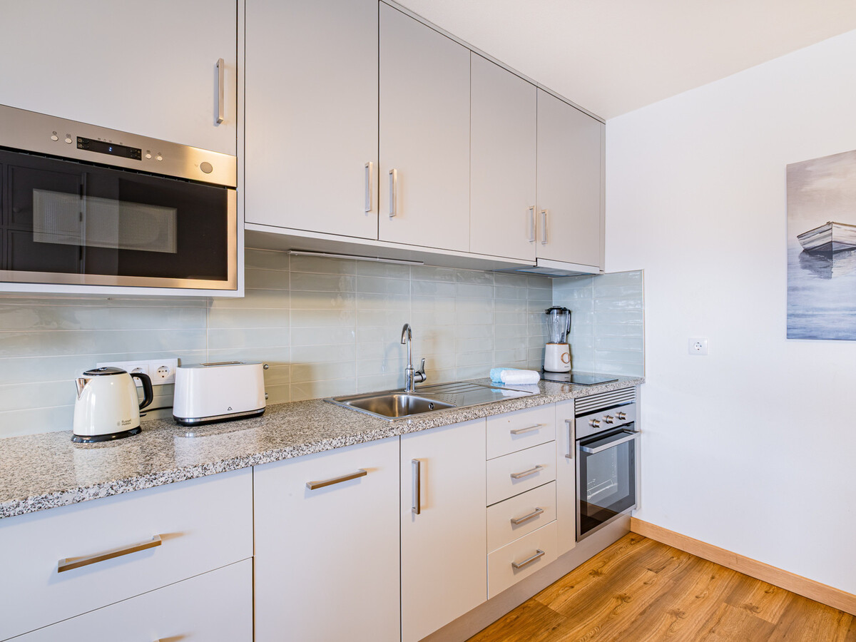 Apartamento Pilar : 1 chambre à 15 min de la plage - Photo 9