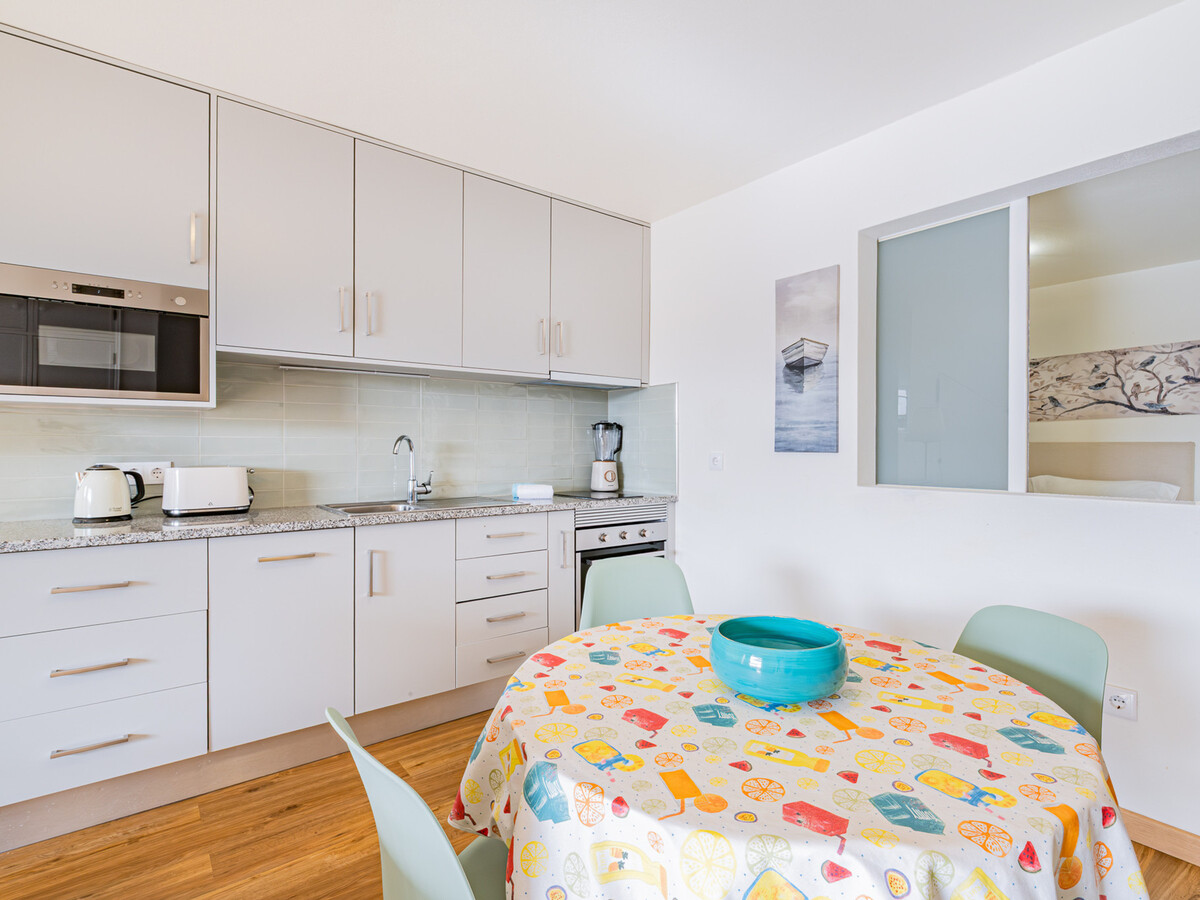 Apartamento Pilar : 1 chambre à 15 min de la plage - Photo 10