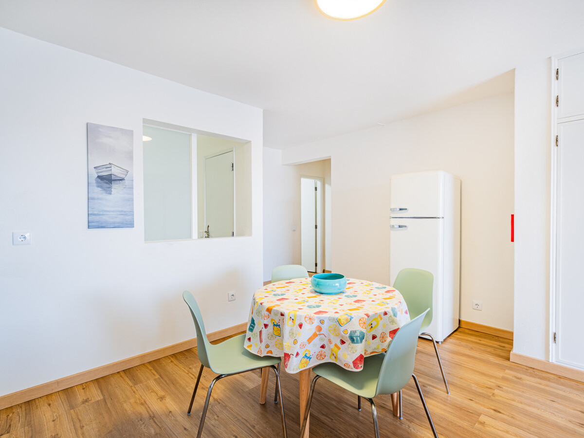 Apartamento Pilar : 1 chambre à 15 min de la plage - Photo 11