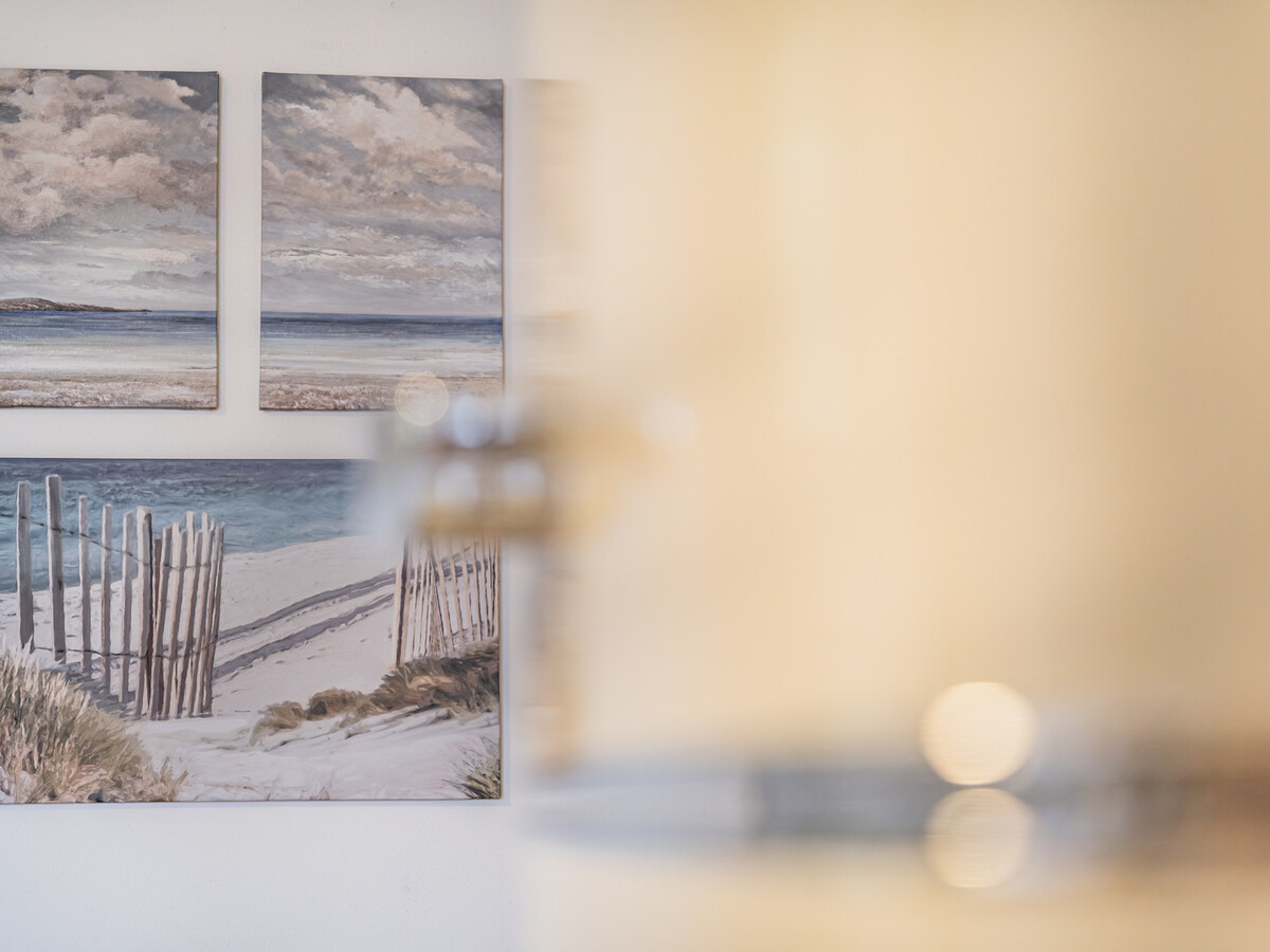 Apartamento Pilar : 1 chambre à 15 min de la plage - Photo 12