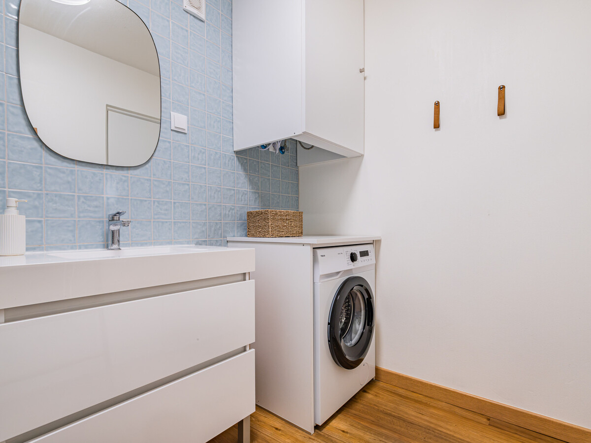 Apartamento Pilar : 1 chambre à 15 min de la plage - Photo 15