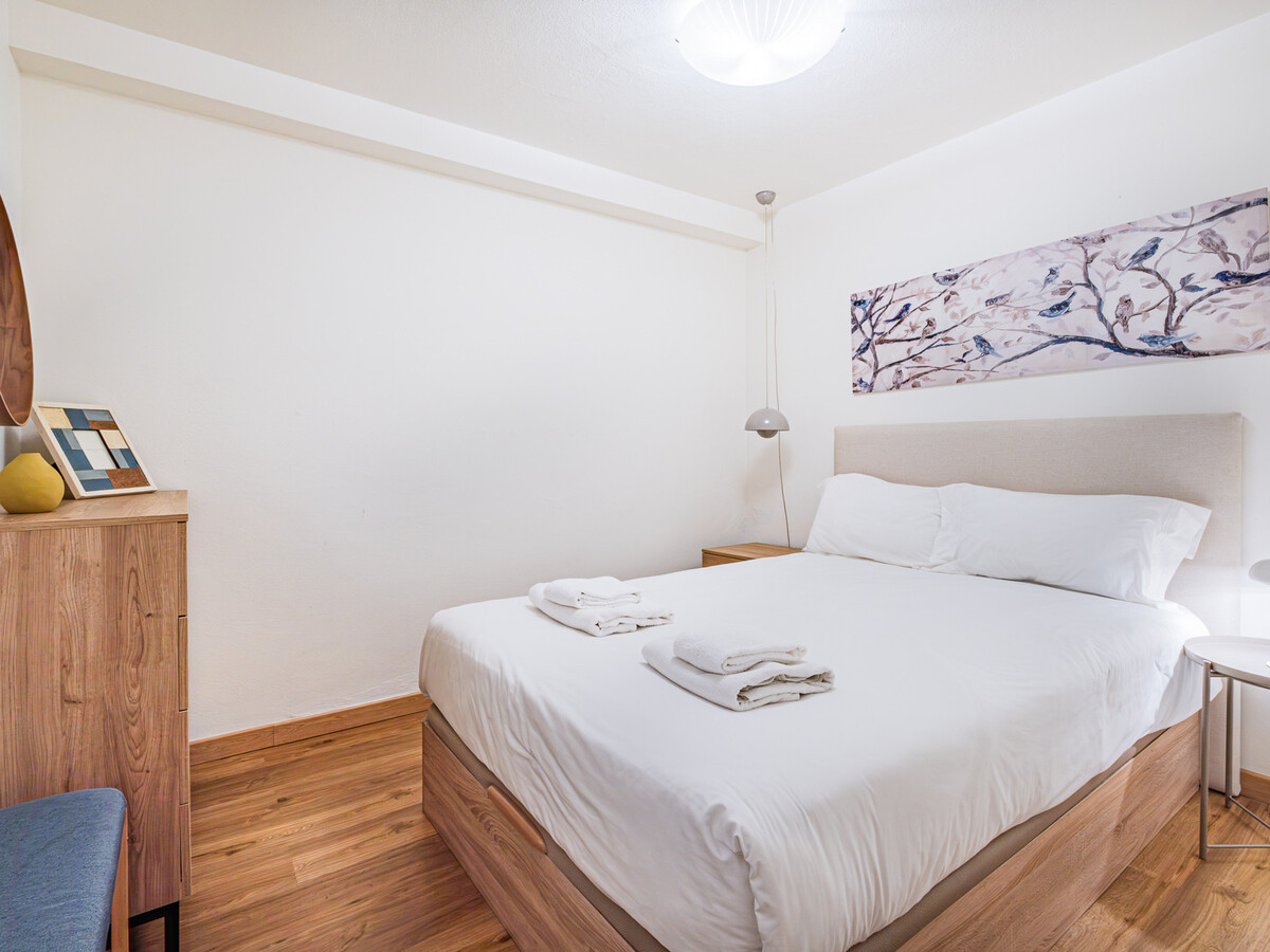 Apartamento Pilar : 1 chambre à 15 min de la plage - Photo 16