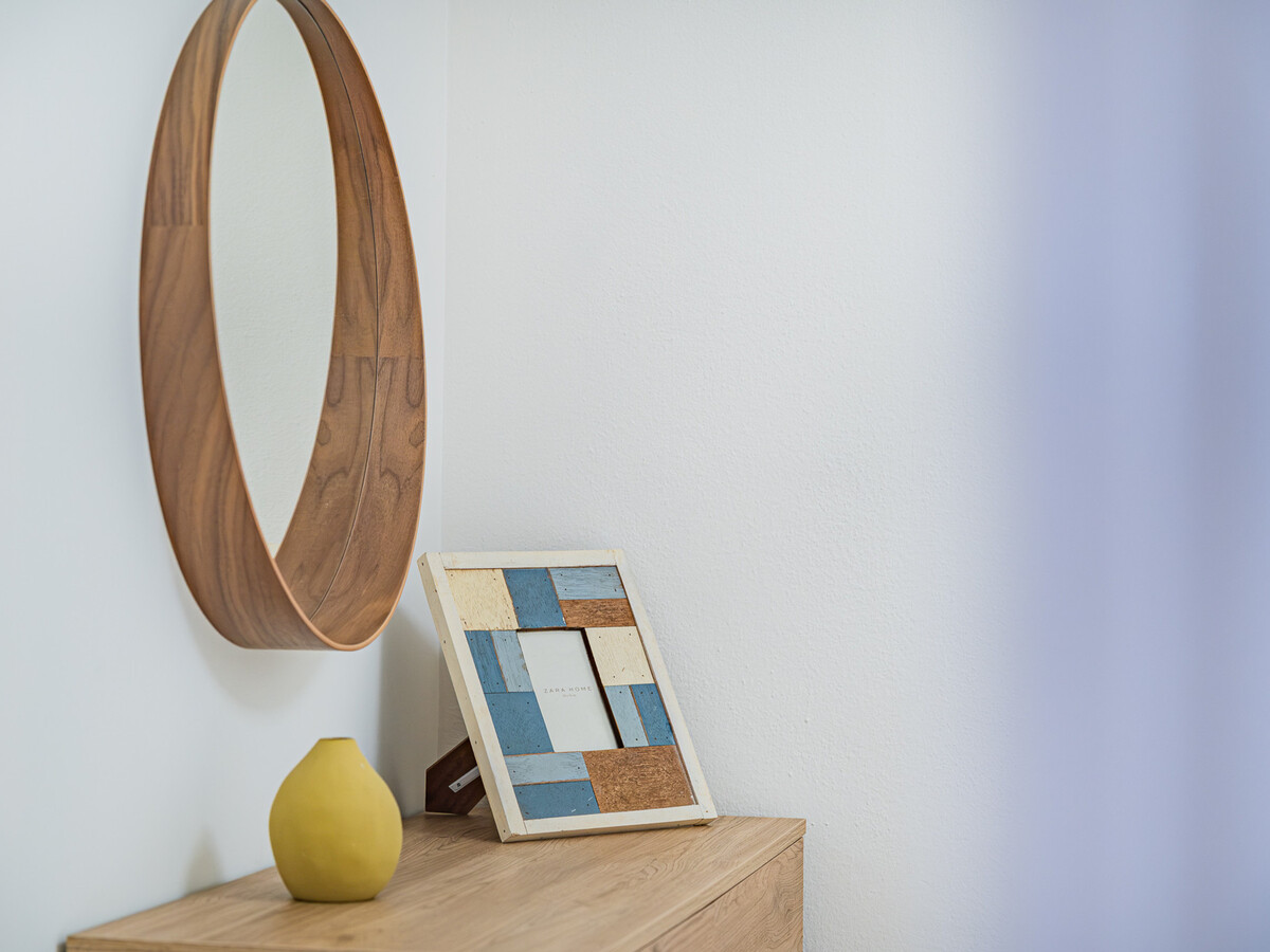 Apartamento Pilar : 1 chambre à 15 min de la plage - Photo 18