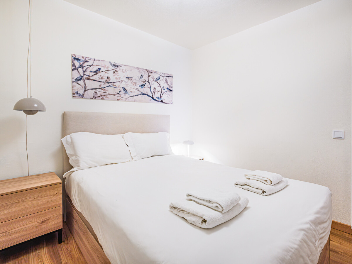 Apartamento Pilar : 1 chambre à 15 min de la plage - Photo 19