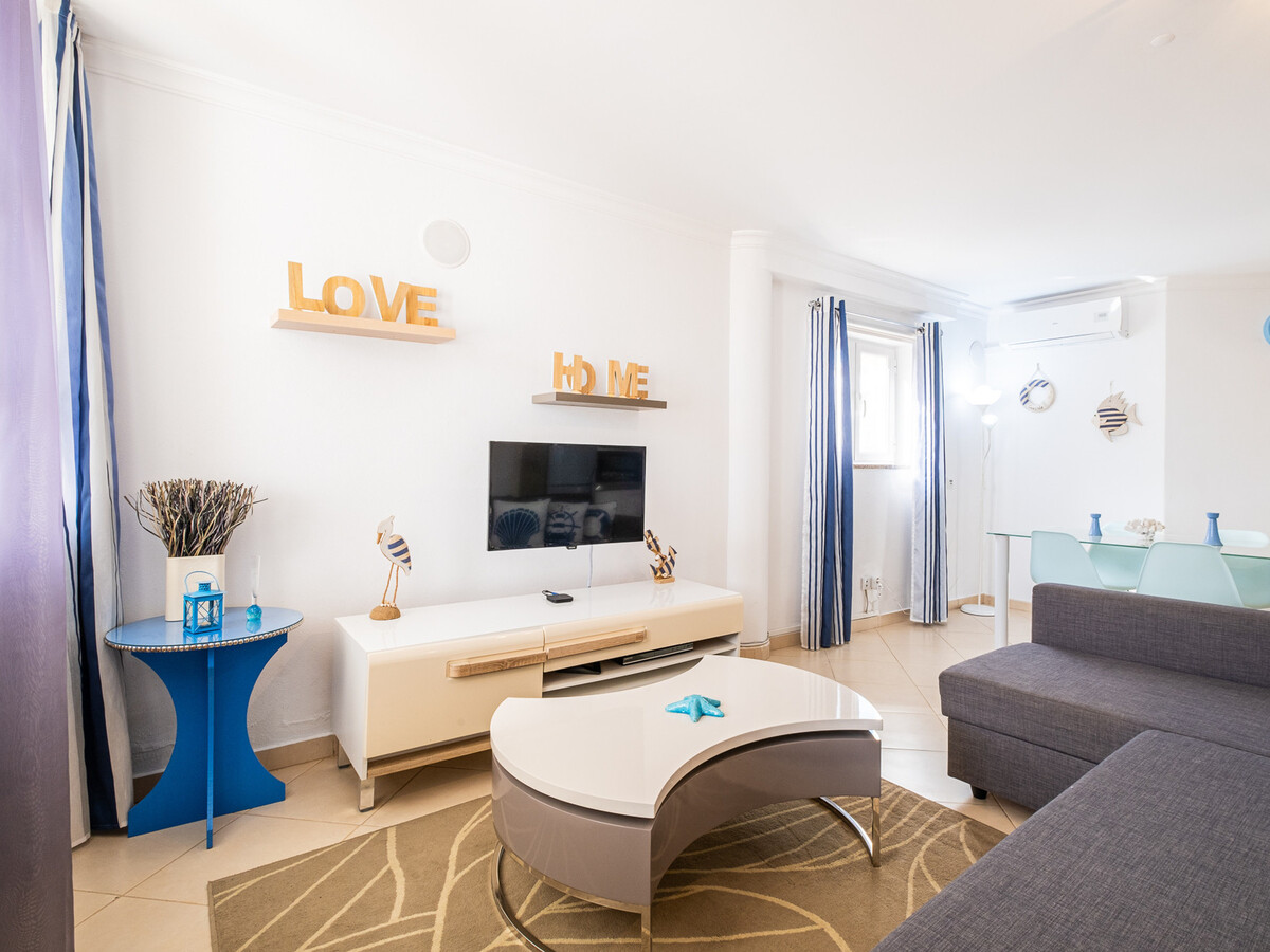 Appartement 2 Chambres, 15 Min d'Albufeira avec Piscine - Photo 3