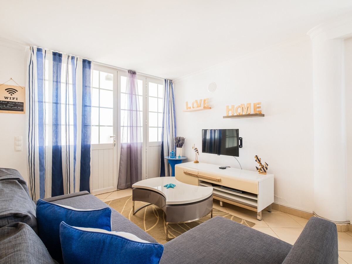 Appartement 2 Chambres, 15 Min d'Albufeira avec Piscine - Photo 4