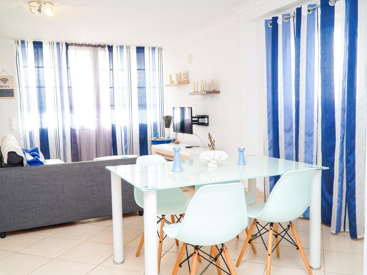 Appartement 2 Chambres, 15 Min d'Albufeira avec Piscine - Photo 5