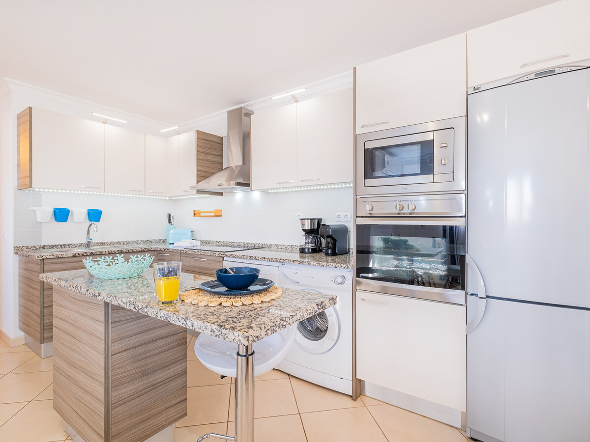 Appartement 2 Chambres, 15 Min d'Albufeira avec Piscine - Photo 6