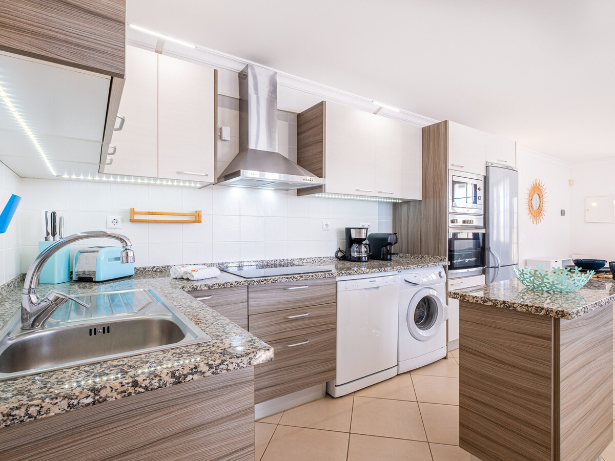 Appartement 2 Chambres, 15 Min d'Albufeira avec Piscine - Photo 7