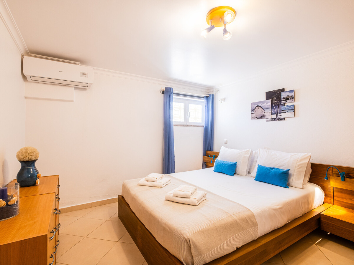Appartement 2 Chambres, 15 Min d'Albufeira avec Piscine - Photo 11