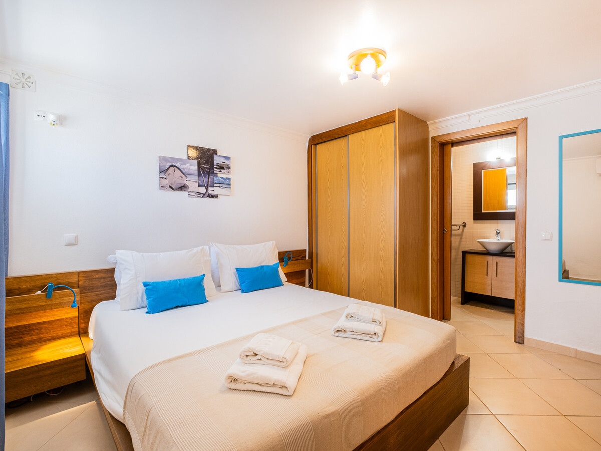 Appartement 2 Chambres, 15 Min d'Albufeira avec Piscine - Photo 12