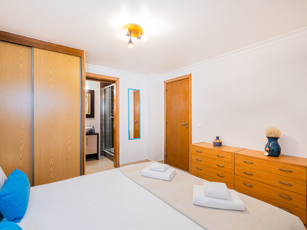 Appartement 2 Chambres, 15 Min d'Albufeira avec Piscine - Photo 13