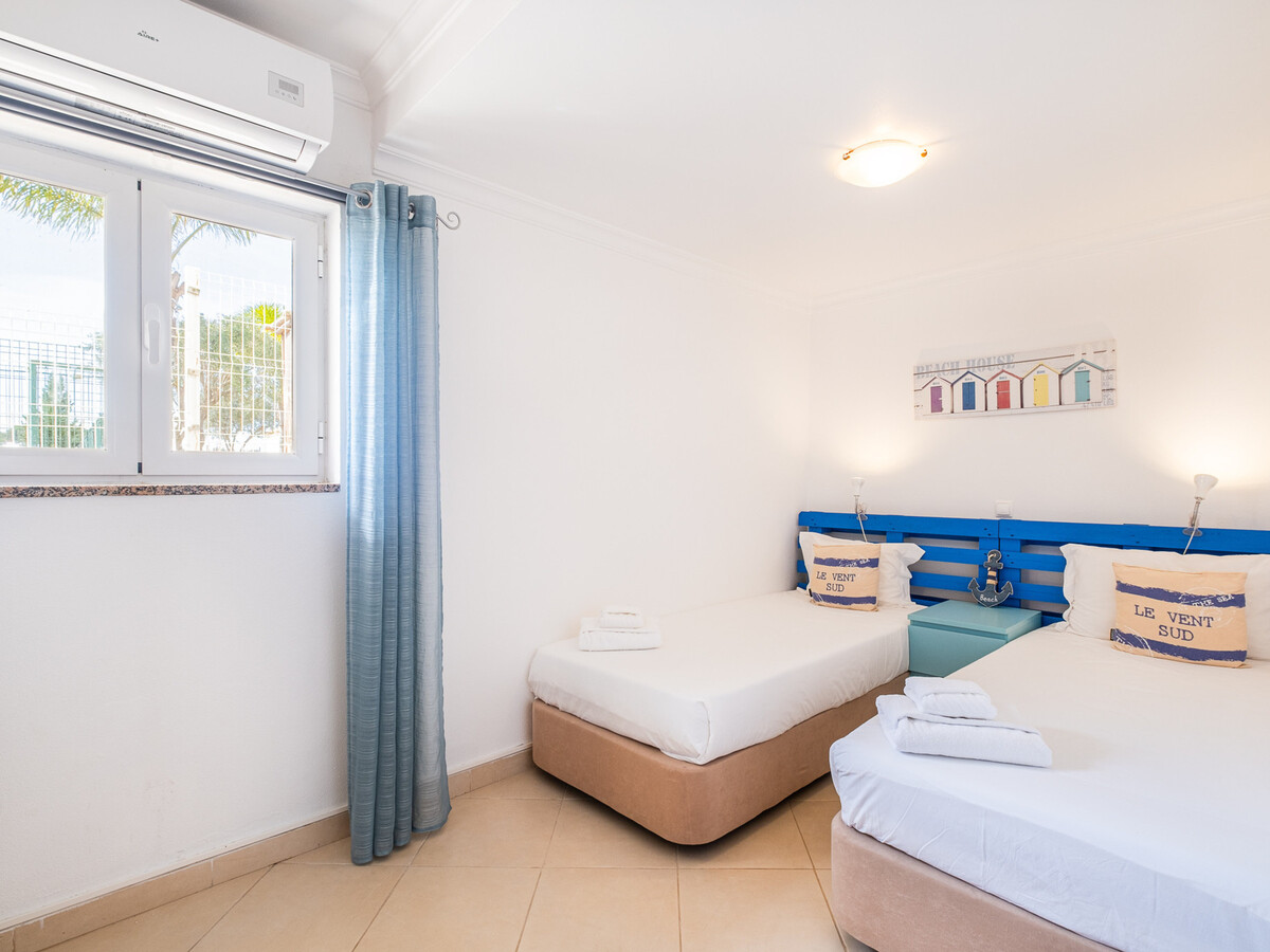 Appartement 2 Chambres, 15 Min d'Albufeira avec Piscine - Photo 15