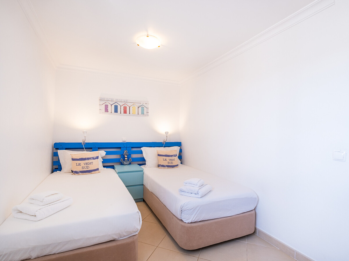 Appartement 2 Chambres, 15 Min d'Albufeira avec Piscine - Photo 16