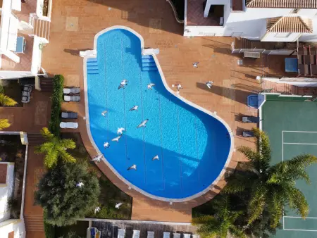 Location appartement à Albufeira, Appartement 2 Chambres à 15 Min dAlbufeira