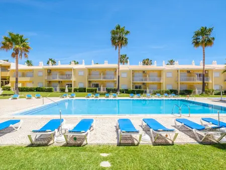 Location appartement à Albufeira, Appartement moderne avec parking - Albufeira