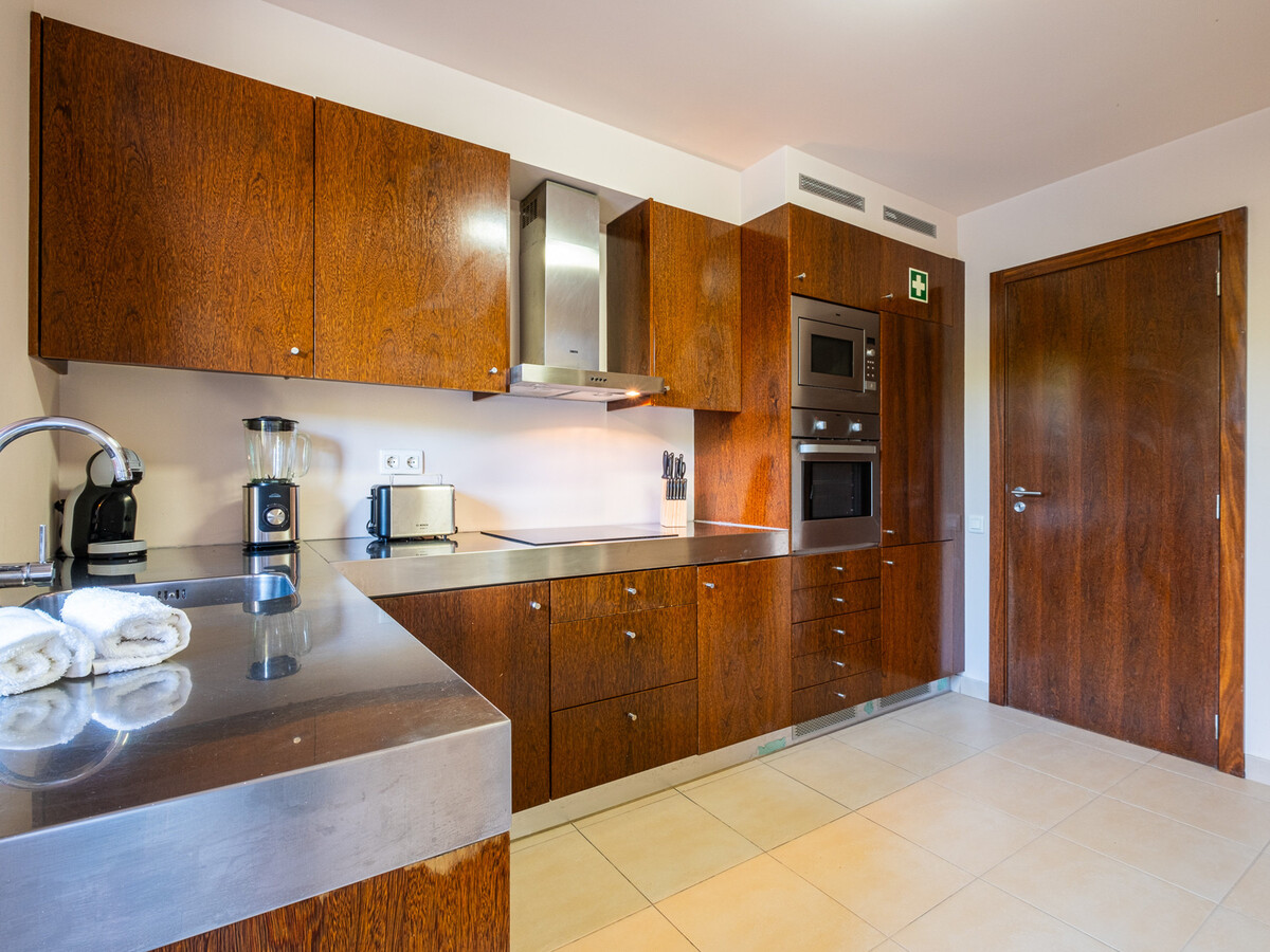 Villa 3 chambres Albufeira avec piscine chauffée privée - Photo 6