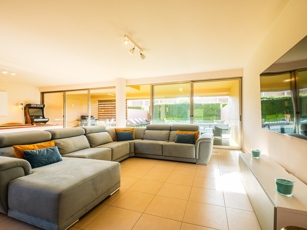 Villa 3 chambres Albufeira avec piscine chauffée privée - Photo 11