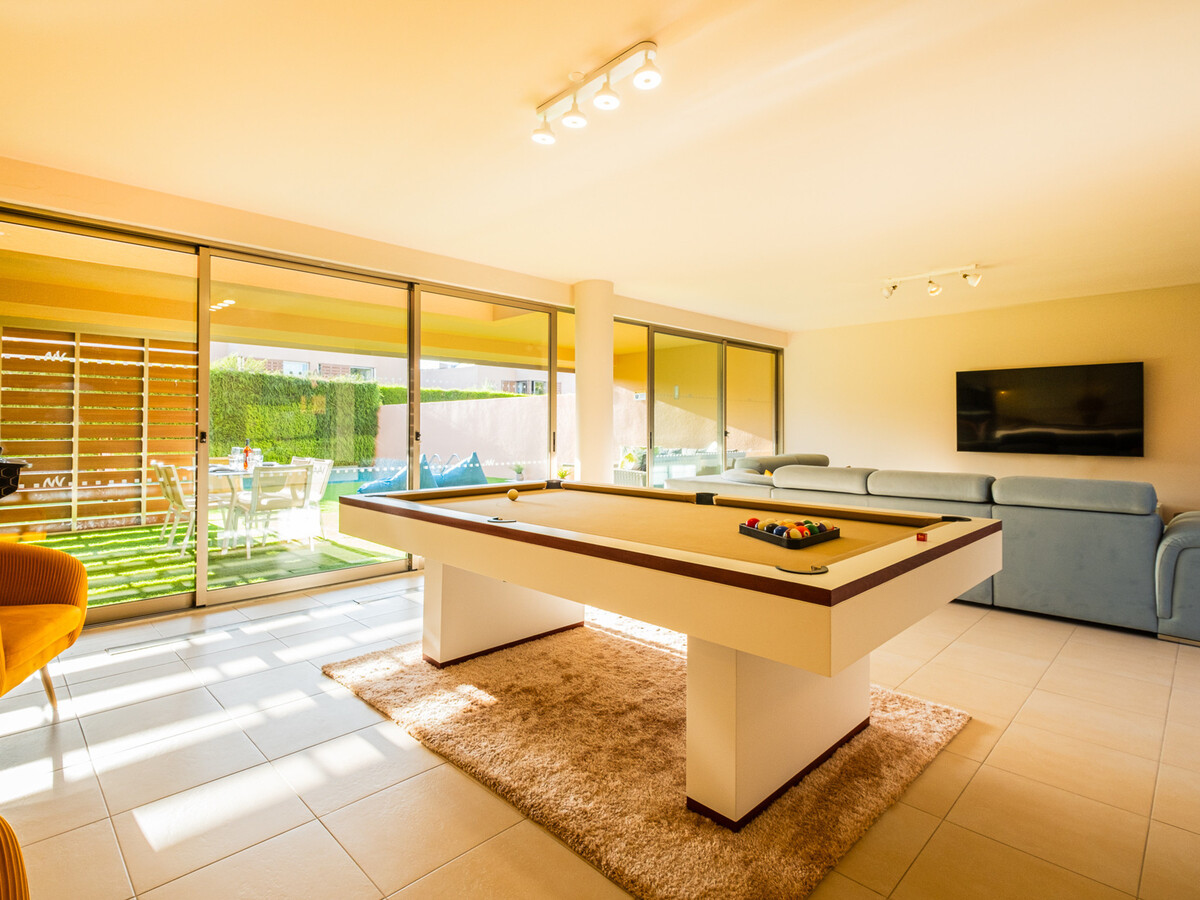 Villa 3 chambres Albufeira avec piscine chauffée privée - Photo 12