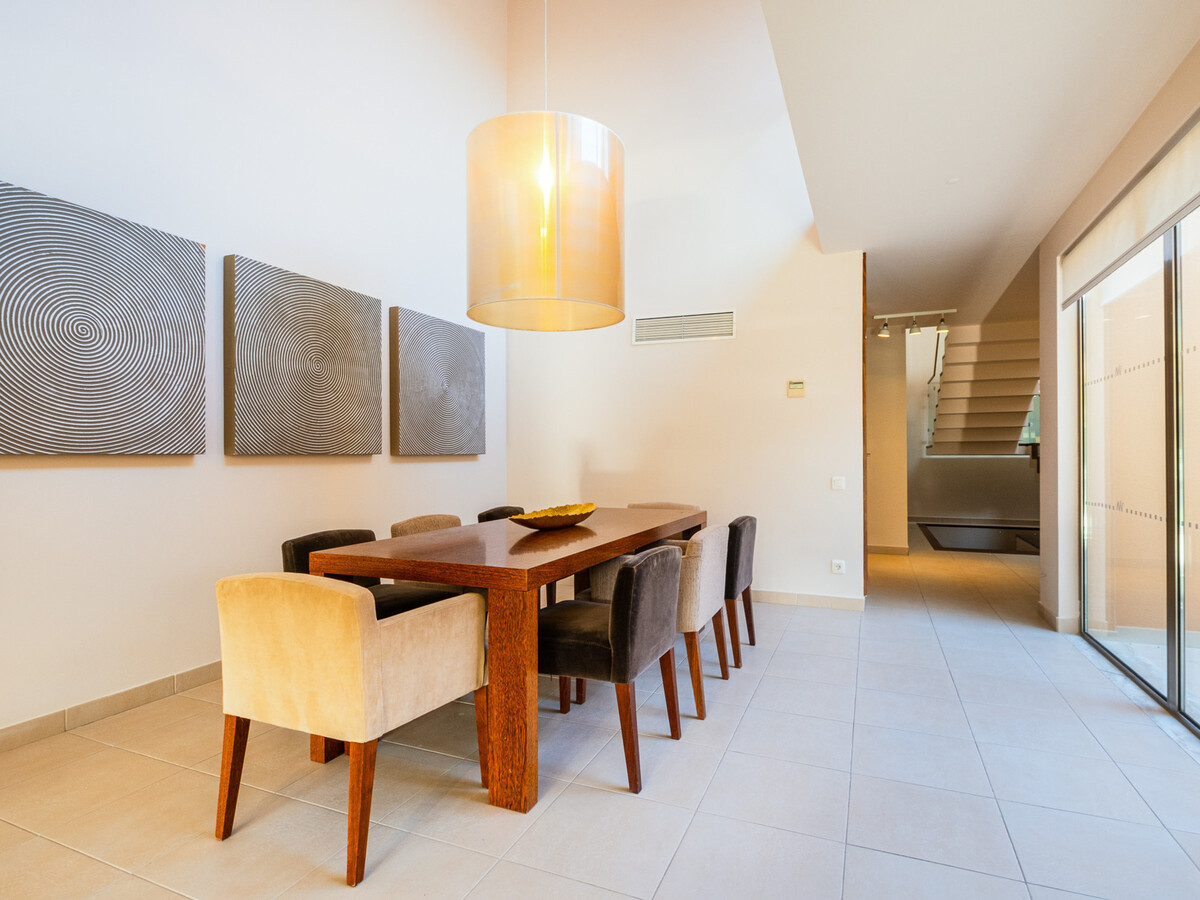 Villa 3 chambres Albufeira avec piscine chauffée privée - Photo 13