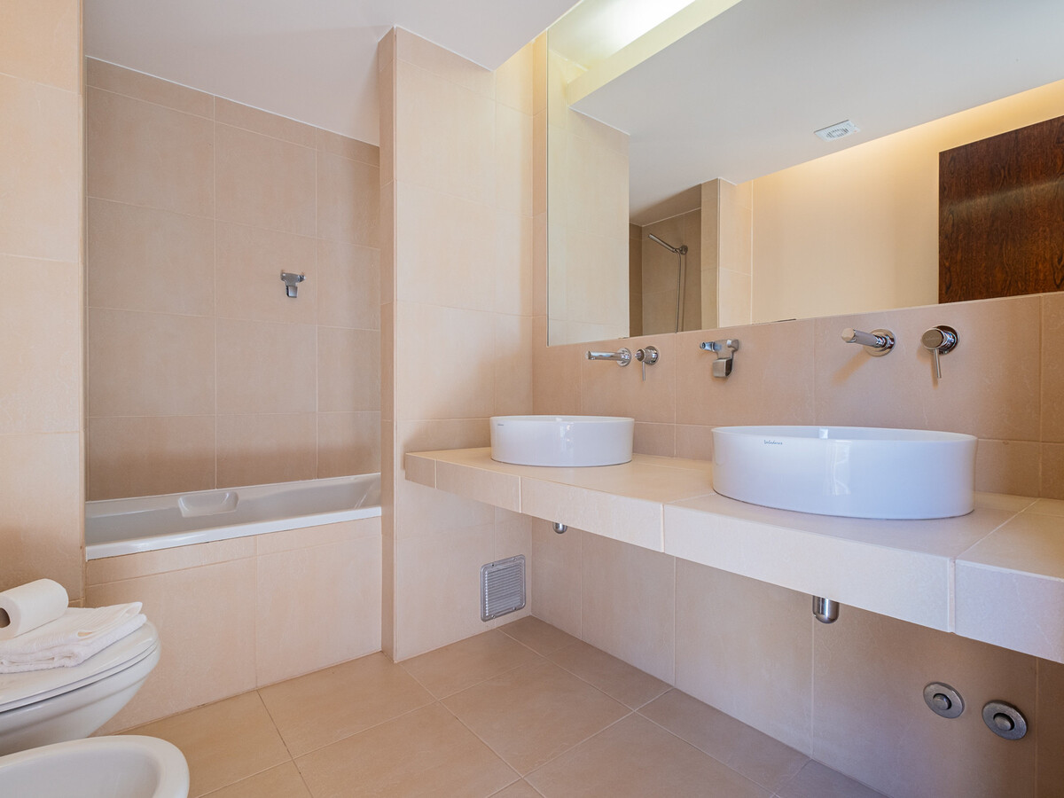 Villa 3 chambres Albufeira avec piscine chauffée privée - Photo 17