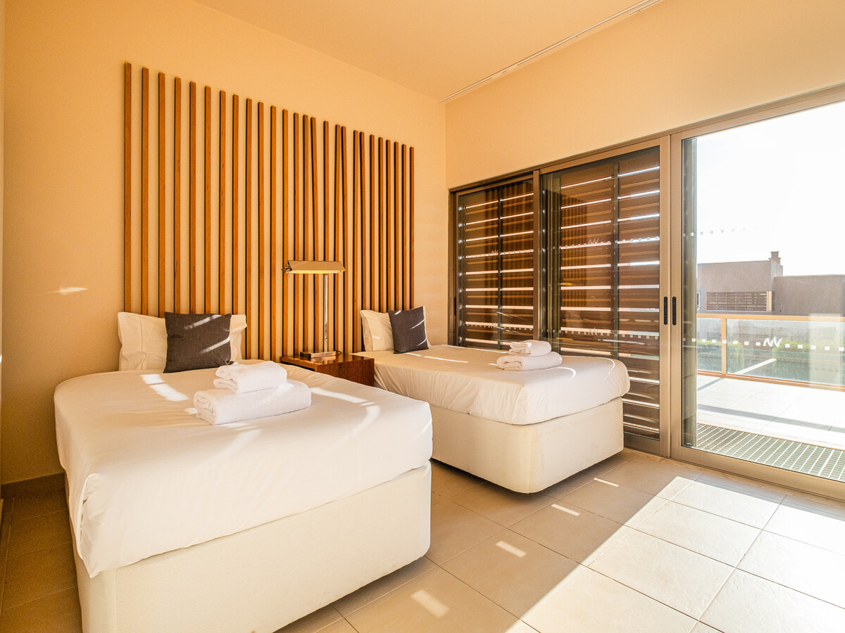 Villa 3 chambres Albufeira avec piscine chauffée privée - Photo 18