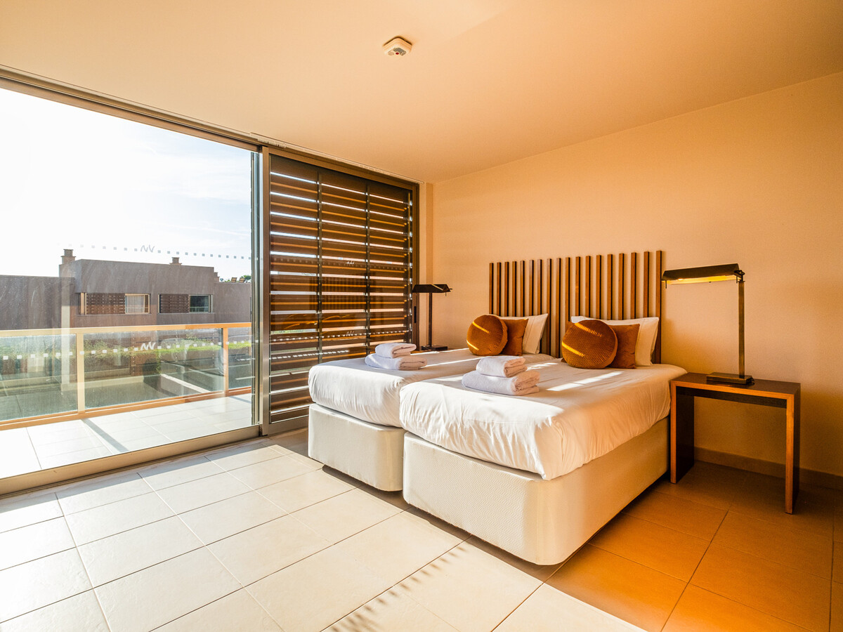 Villa 3 chambres Albufeira avec piscine chauffée privée - Photo 22
