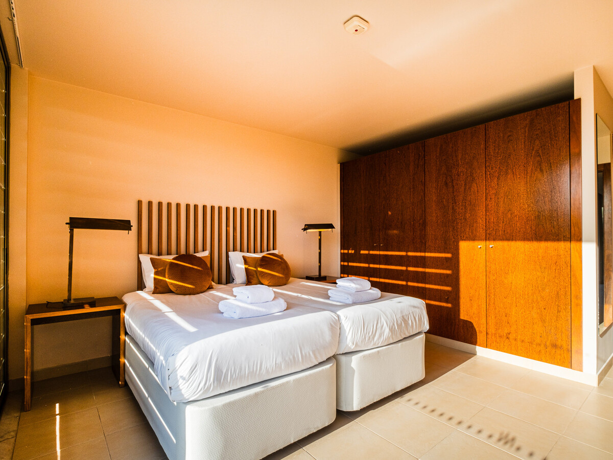Villa 3 chambres Albufeira avec piscine chauffée privée - Photo 23