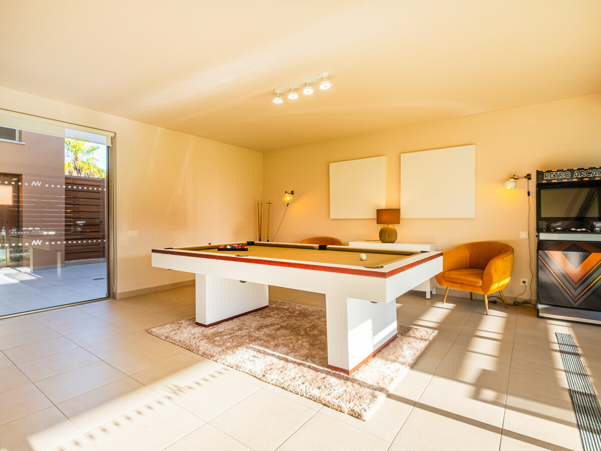 Villa 3 chambres Albufeira avec piscine chauffée privée - Photo 26
