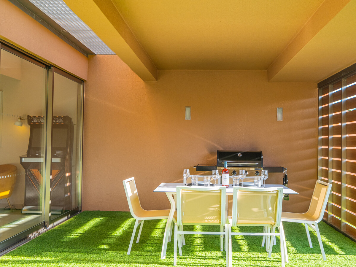 Villa 3 chambres Albufeira avec piscine chauffée privée - Photo 35